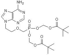 Adefovir Dipivoxil